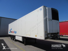 Schmitz Cargobull Tiefkühler Fleischhang semi-trailer