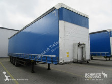 Schmitz Cargobull Curtainsider Standard Getränke semi-trailer