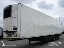 Schmitz Cargobull insulated semi-trailer