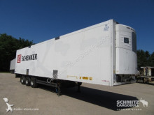 Schmitz Cargobull insulated semi-trailer