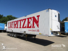 used insulated semi-trailer