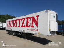 used insulated semi-trailer