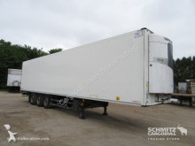 Schmitz Cargobull insulated semi-trailer