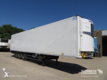 used insulated semi-trailer