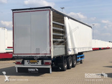 Schmitz Cargobull tautliner semi-trailer