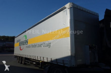 Schmitz Cargobull tarp semi-trailer