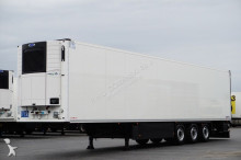 Schmitz Cargobull CHŁODNIA / CARRIER 1950 / MULTI TEMPERATURA semi-trailer