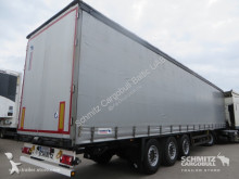 Schmitz Cargobull Semitrailer Curtainsider Standard semi-trailer