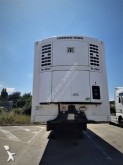 semirimorchio frigo monotemperatura Lamberet