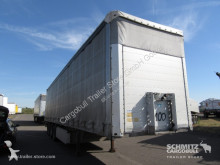 Schmitz Cargobull Curtainsider Standard semi-trailer