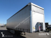 Schmitz Cargobull Curtainsider Standard semi-trailer