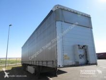 Schmitz Cargobull tautliner semi-trailer