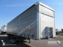 Schmitz Cargobull tautliner semi-trailer