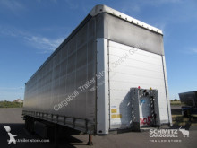 Schmitz Cargobull tautliner semi-trailer