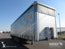 Schmitz Cargobull tautliner semi-trailer