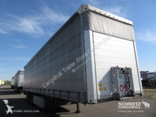 Schmitz Cargobull Curtainsider Standard semi-trailer