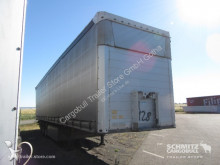 Schmitz Cargobull Curtainsider Standard semi-trailer