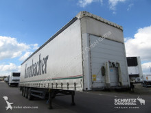 Schmitz Cargobull Curtainsider Standard Getränke semi-trailer