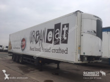 used insulated semi-trailer