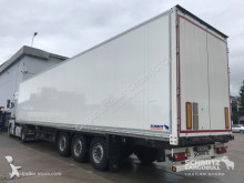 Schmitz Cargobull box semi-trailer