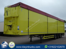 used other semi-trailers