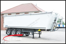used tipper semi-trailer