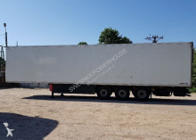 Schmitz Cargobull SKO 24 semi-trailer