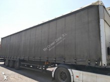 Schmitz Cargobull SCS Tauliner portabobinas semi-trailer