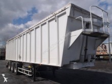 Benalu cereal tipper semi-trailer
