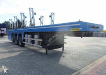 used other semi-trailers