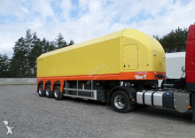 Langendorf other semi-trailers