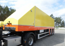 used other semi-trailers