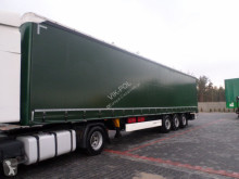 Wielton STANDARD / Multi Lock semi-trailer