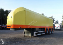 Langendorf other semi-trailers