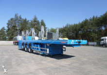 Langendorf other semi-trailers