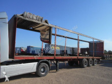 Trailor other semi-trailers