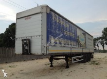 Bartoletti semi-trailer