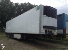 TecnoKar Trailers semi-trailer