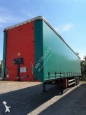Samro tautliner semi-trailer