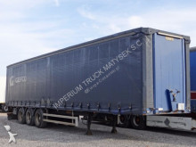 Fruehauf CODER / FIRANKA / STANDARD / 2004 R / semi-trailer