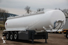 used tanker semi-trailer