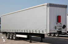 Krone / FIRANKA / STANDARD / XL / 2013 r. semi-trailer