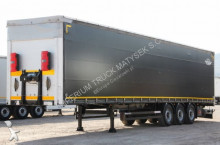 Kässbohrer FIRANKA / STANDARD / CERTYFIKAT XL / semi-trailer