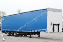 Kögel FIRANKA/MEGA/PODNOSZONY DACH/ CERTYFIKAT XL/ semi-trailer