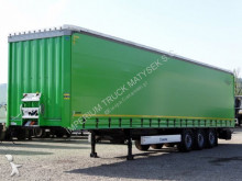 Krone / FIRANKA / STANDARD / CERTYFIKAT XL semi-trailer