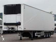 Chereau CHŁODNIA/BI TEMPERATURA/CARRIER VECTOR 1850 MT/ semi-trailer