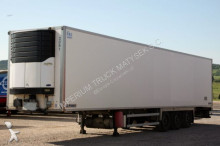 Samro FRAPPA / CHŁODNIA /CARRIER MAXIMA 1300/ 8 600 KG semi-trailer