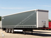 Krone FIRANKA / STANDARD / CERTYFIKAT XL / semi-trailer