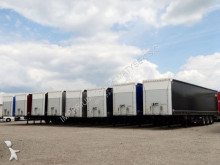 Schmitz Cargobull tarp semi-trailer