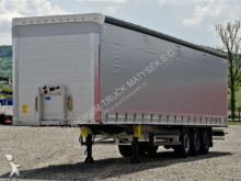 Schmitz Cargobull tarp semi-trailer